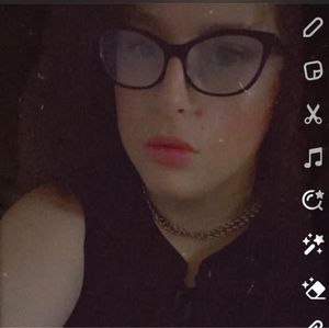 Meet your Posher, Serena